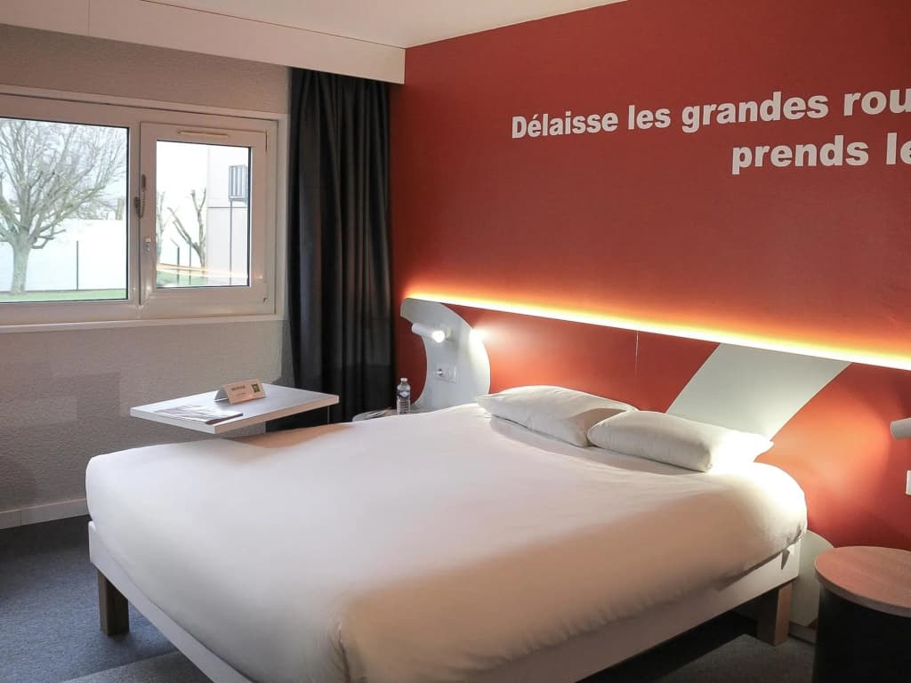 ibis Styles Beauvais - Photo 3