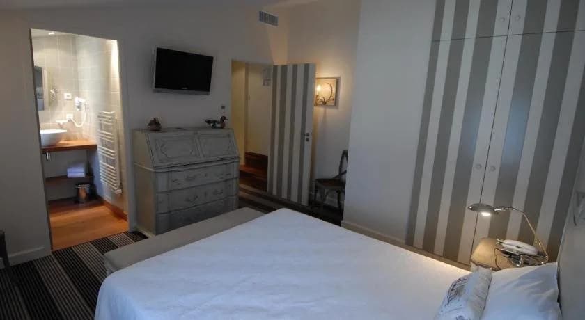 Hôtel Le Martray - Photo 2