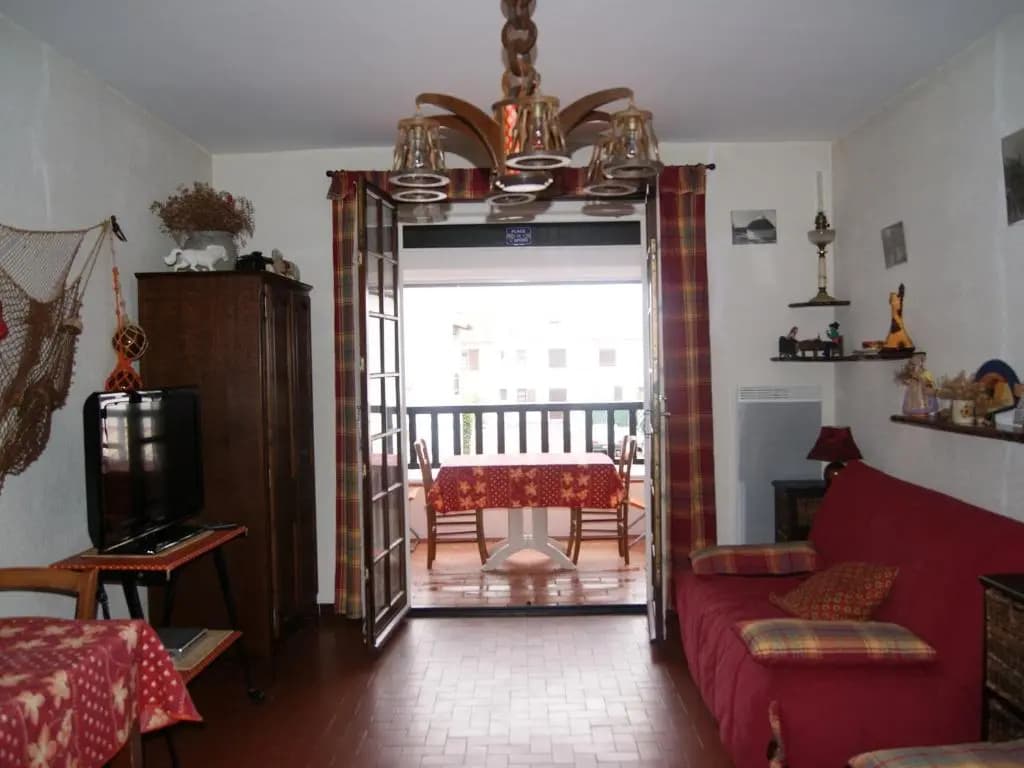 Studio Saintes-Maries-de-la-Mer, 1 pièce, 4 personnes - FR-1-475-57 - Photo 5
