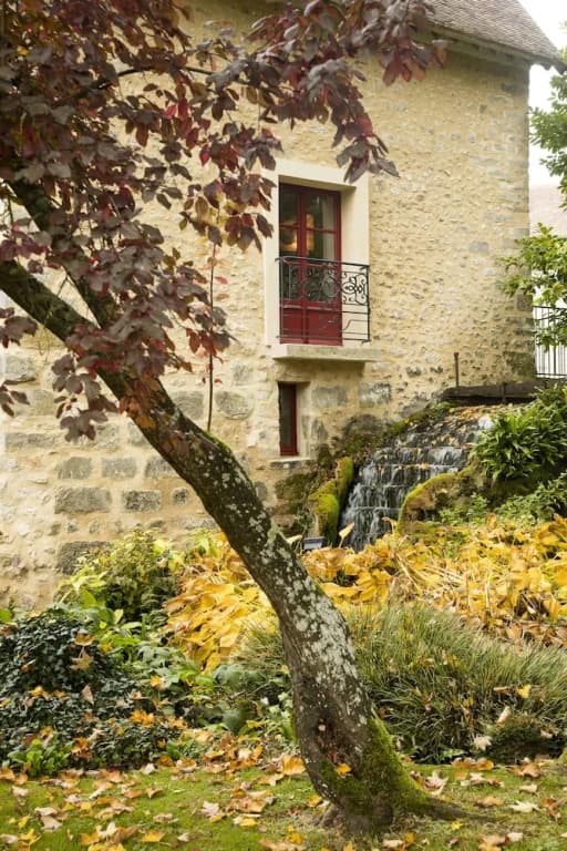 Le Domaine de Courances - Photo 1