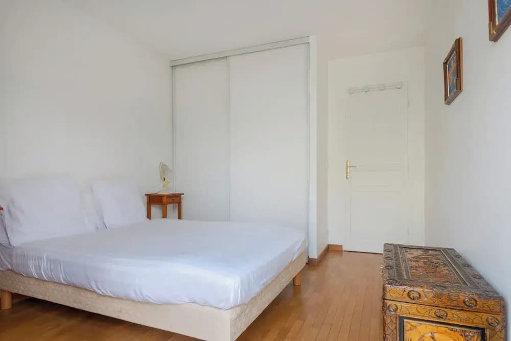 Beaudelaire Center Residence - Miniature 6