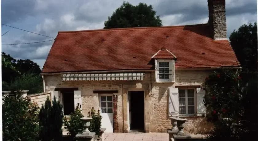 Gîte Le Val Fleuri - Photo 1