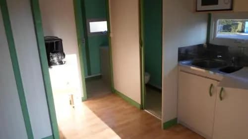 Camping les Pinasses - Photo 2
