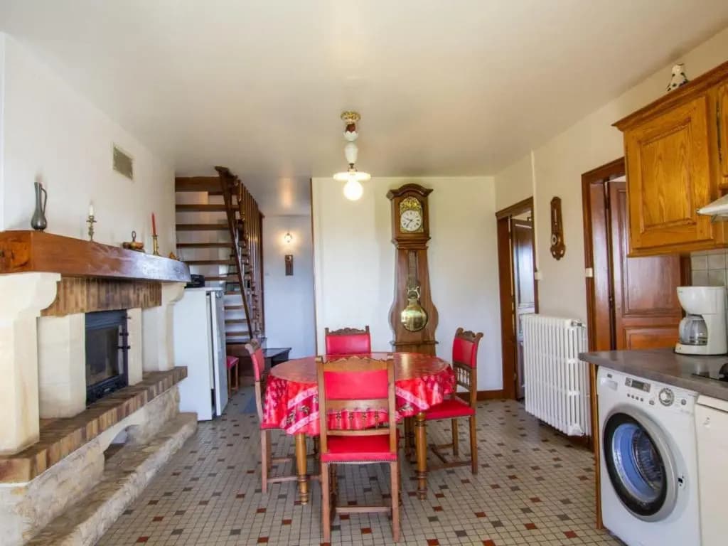 Gîte Thiviers, 4 pièces, 5 personnes - FR-1-616-133 - Miniature 8