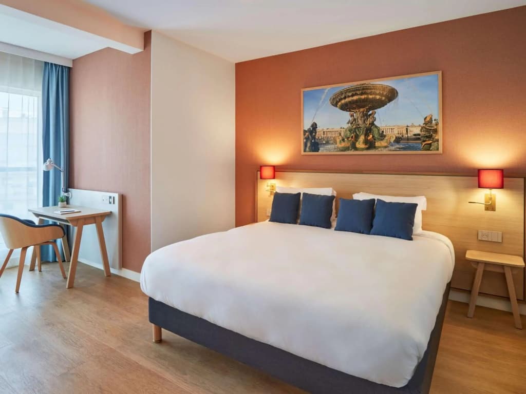 Aparthotel Adagio Paris Boulogne - Photo 3