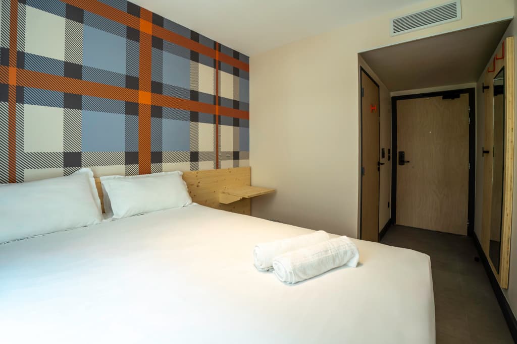 easyHotel Marseille Euromed - Miniature 6