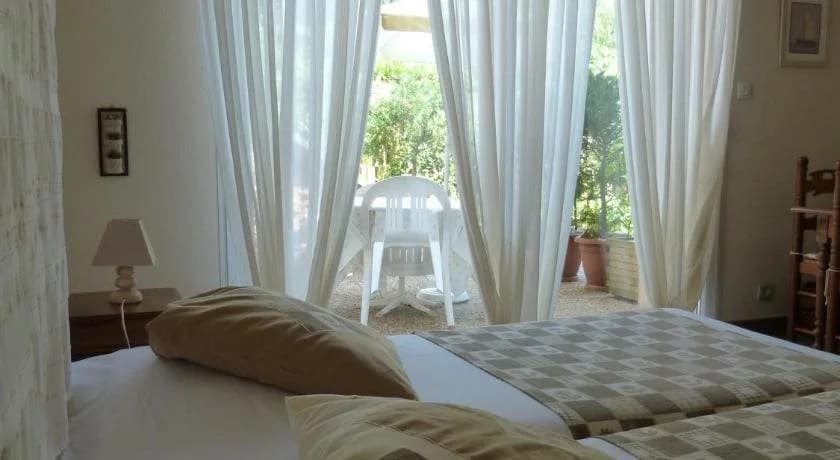 Hôtel La Terrasse - Photo 3