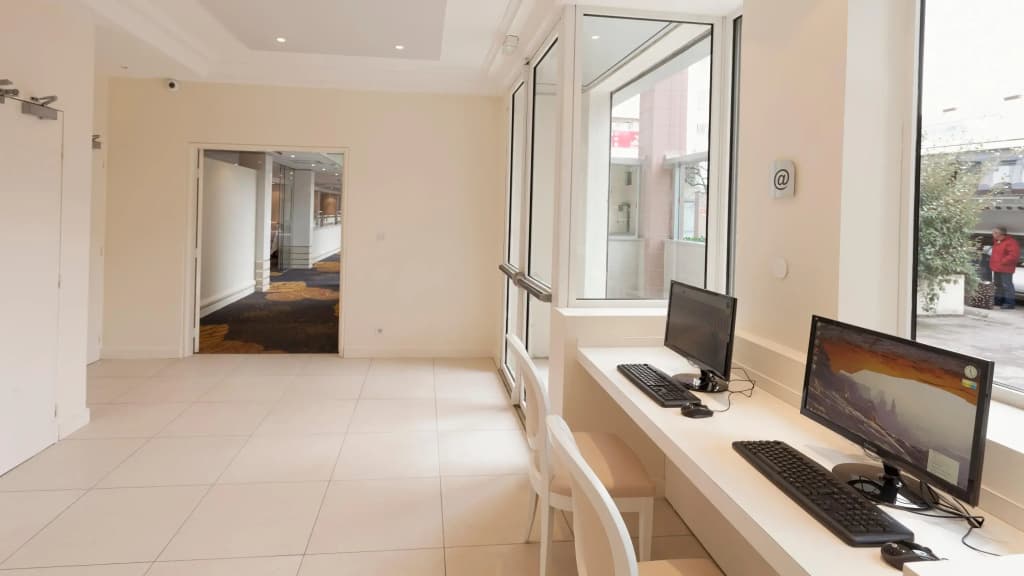 Hotel Paradis - Photo 3
