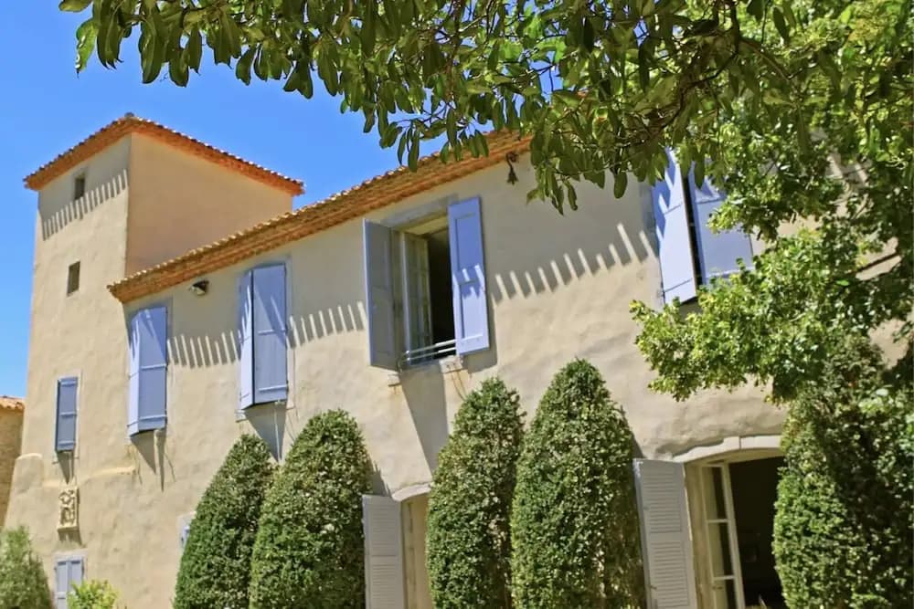 Logis Château De Siran - Photo 1