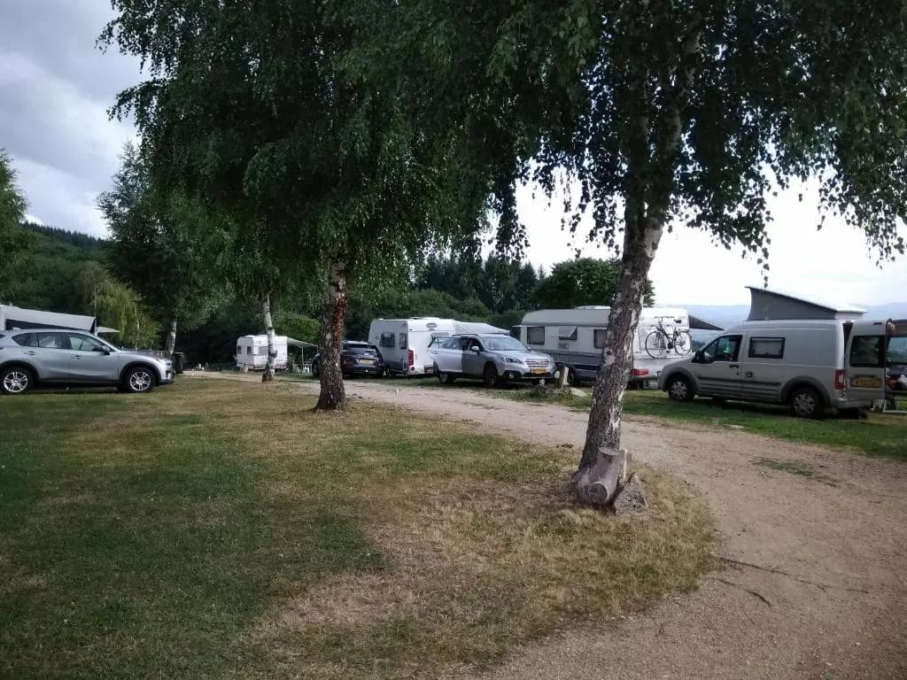 Camping le Montbartoux - Miniature 7