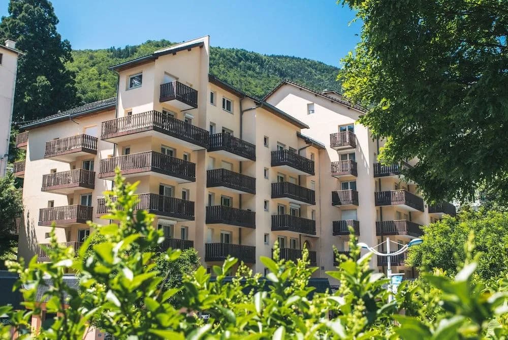 Residence Eureca - Photo 1