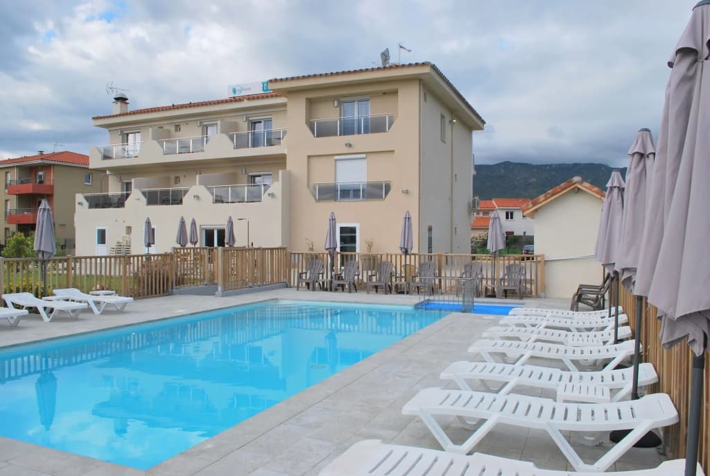 Hôtel Bleu Azur - Photo 5