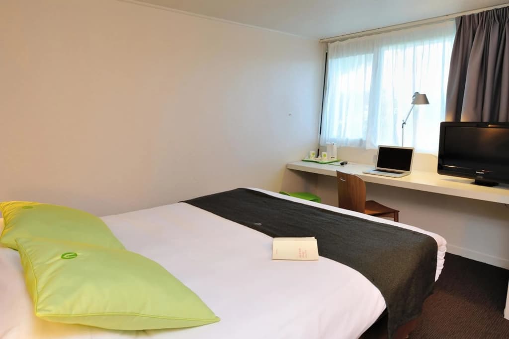 Hotel Campanile Beauvais - Photo 3