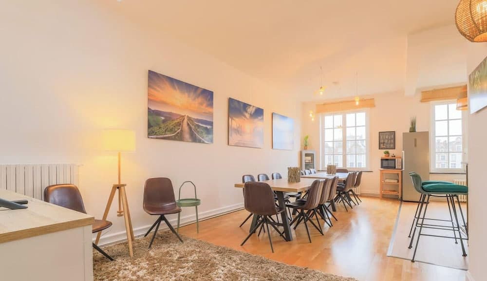 Amazing Duplex Apartment 8P - Photo 4