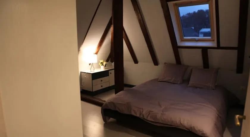 Les Chambres de l'Orangerie - Photo 4