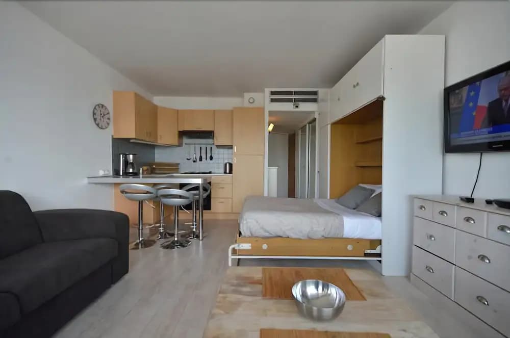 Le Panoramer Sea View - Photo 4