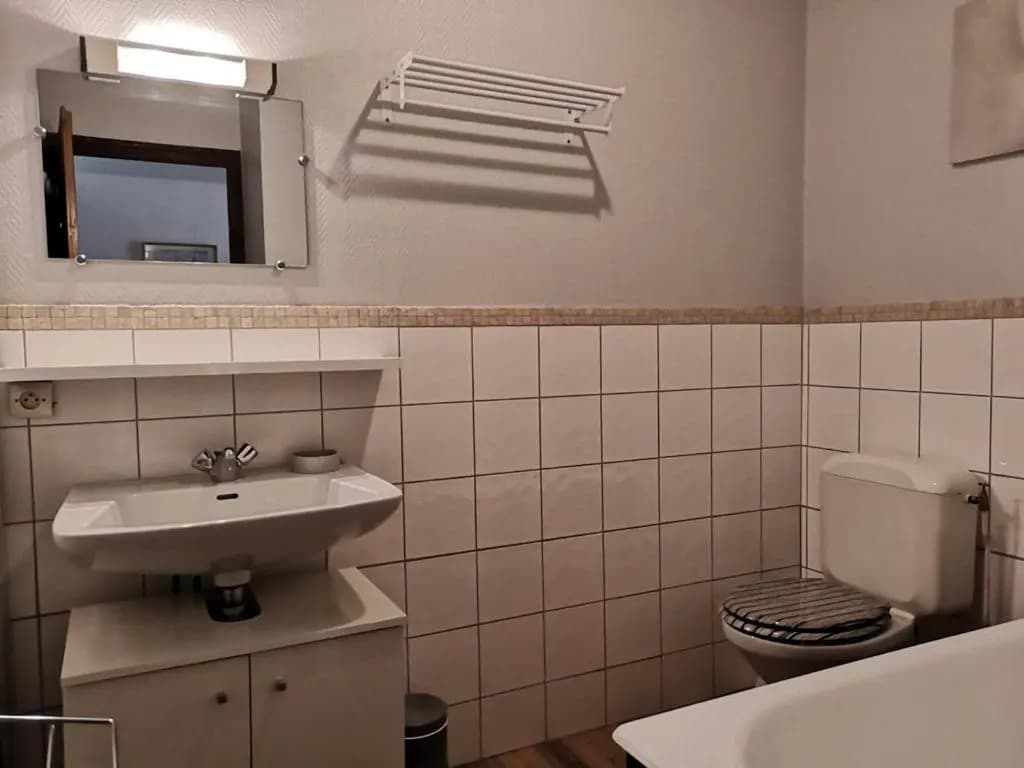 Appartement Notre-Dame-de-Bellecombe, 1 pièce, 3 personnes - FR-1-595-18 - Photo 5