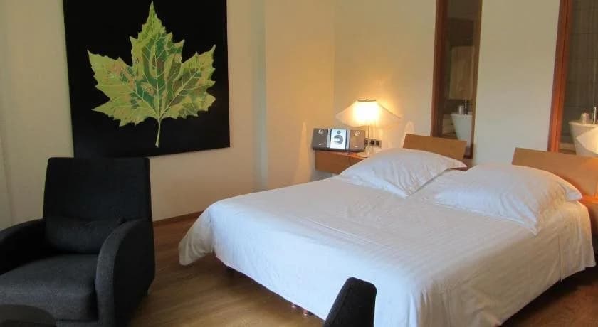 Hotel K - Photo 3