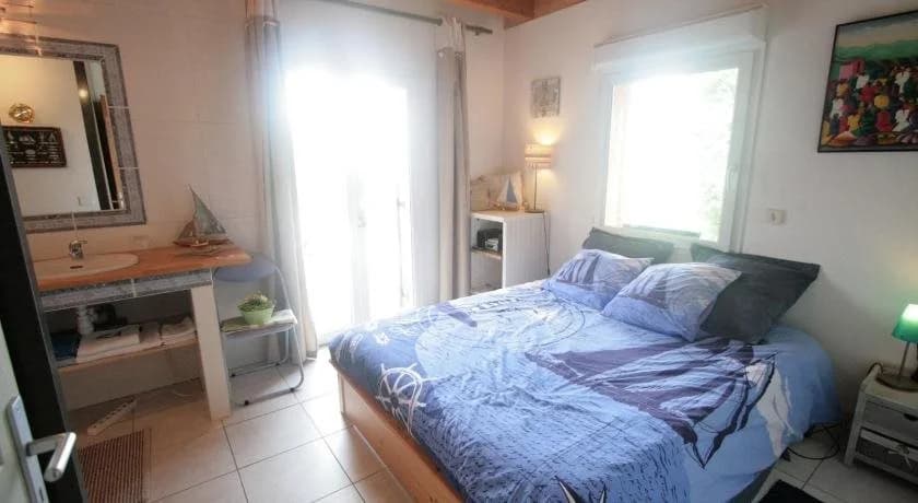 Chambre d'Hôtes Lenoble - Photo 5