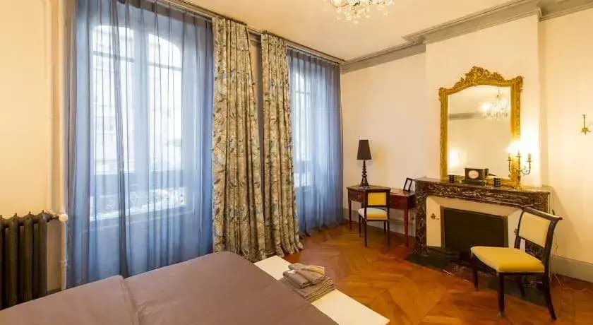Aux Deux Buis - Photo 3