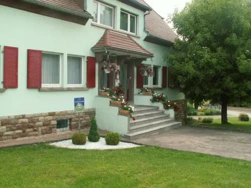 Gite et Chambres d'hôtes chez Annie et Fredel - Photo 1