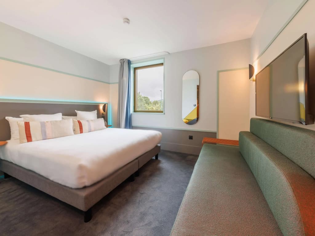 Aiden by Best Western Clermont-Ferrand Hotel & Spa - Miniature 7