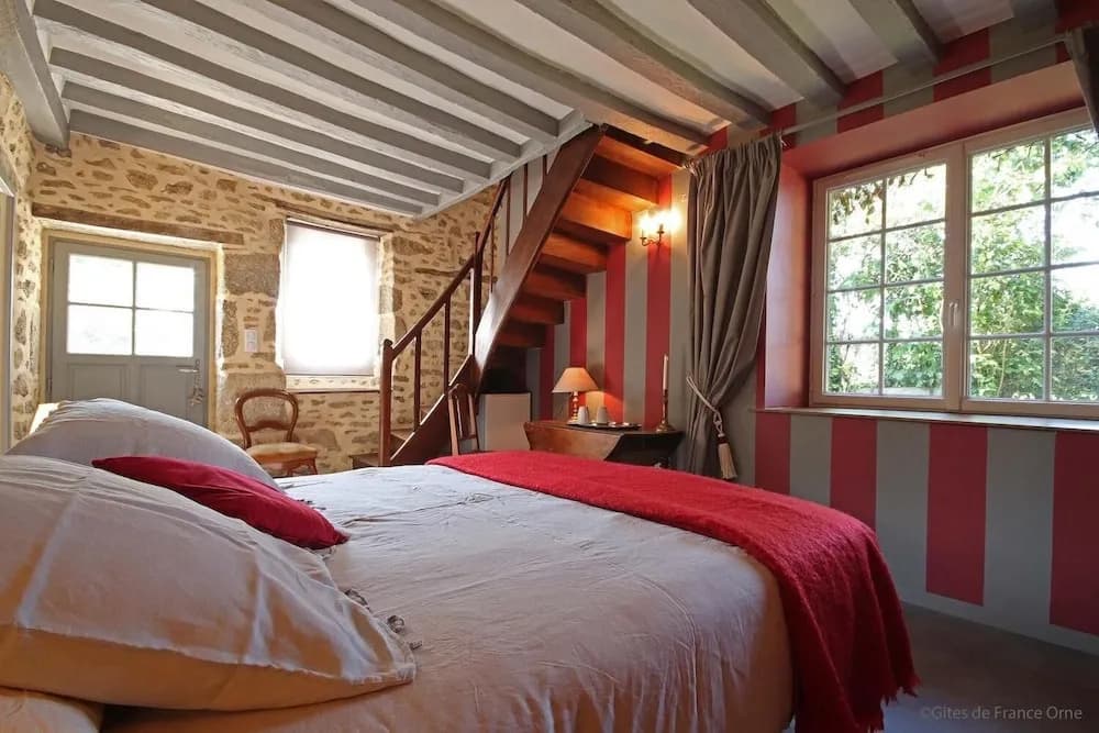 Le Verger - Le Plessis - Photo 3