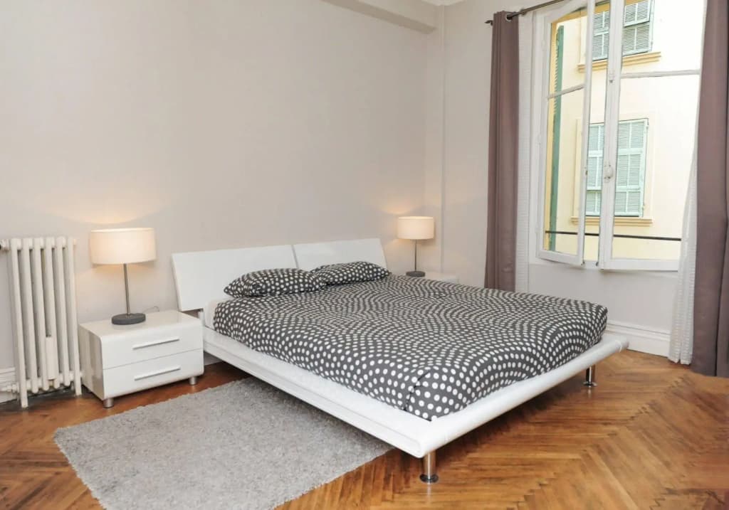 Grand Appartement Nice - Photo 3