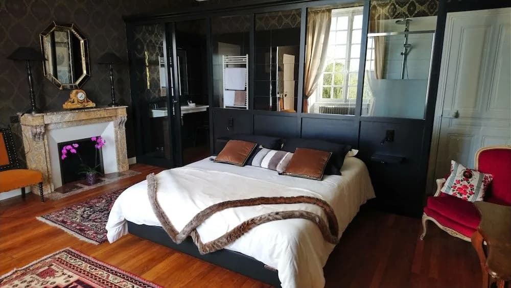 Manoir de Conjon - Miniature 6