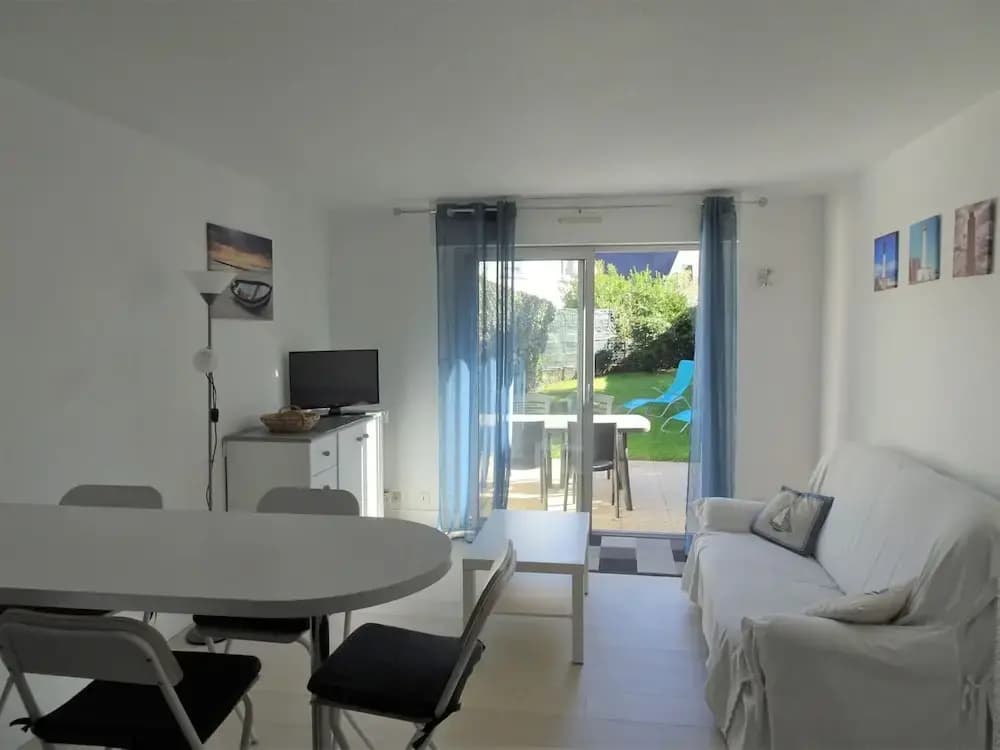 Holiday Home, Carnac - Miniature 6
