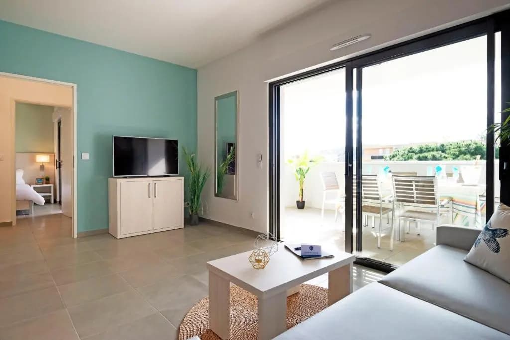 SELECT'SO HOME - Résidence Le Bella Vista - Piscine sur le toit et vue panoramique - Prestations de qualité & Services Hôt...