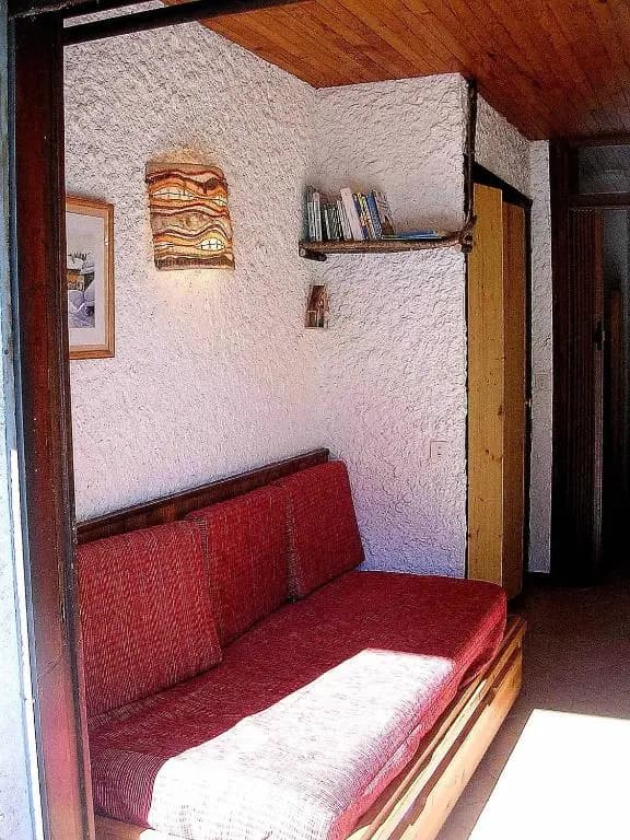 Résidence Les PrimevÈres - Studio pour 4 Personnes 193339 - Photo 2