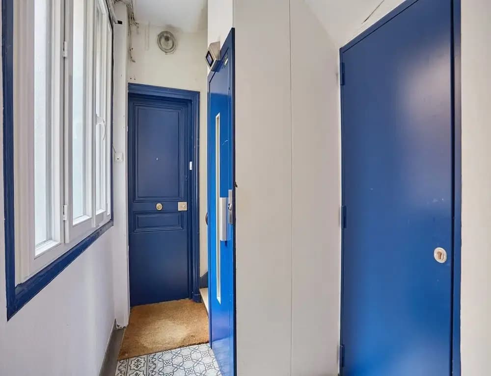 Charming Apartment Center of Paris by Studio Prestige - Miniature 6