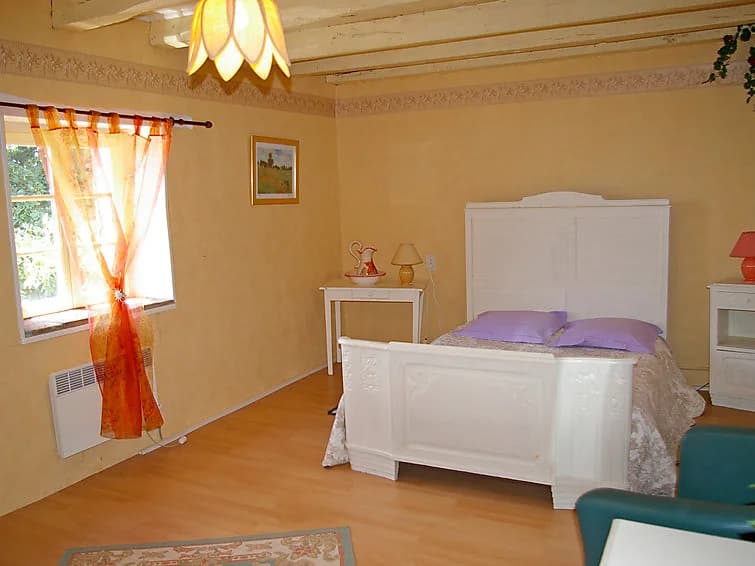 Holiday Home Le Jardin de Timothee - Photo 2