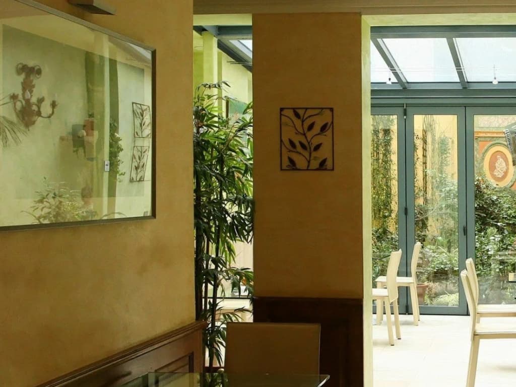 Hôtel Muguet - Miniature 8