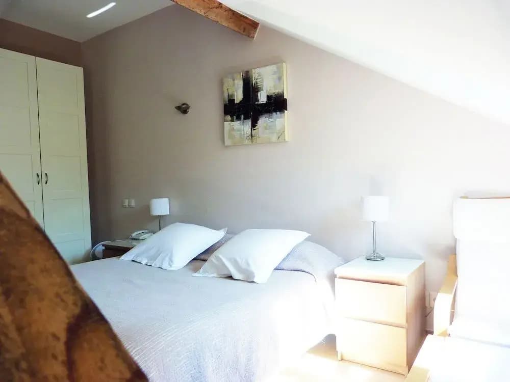 Hôtel Gallia - Photo 2