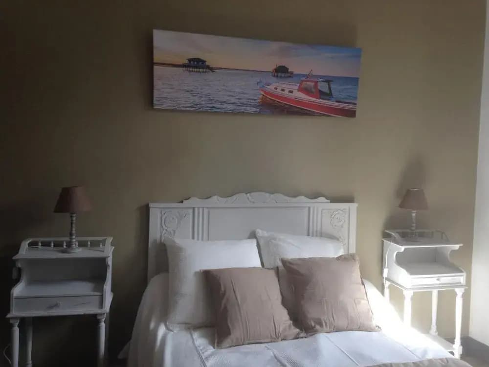 Villa des T - Photo 4