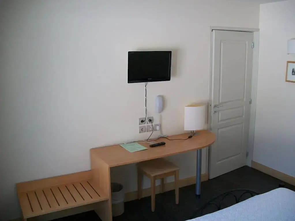 L'Hôtel Lac des Graves - Photo 4
