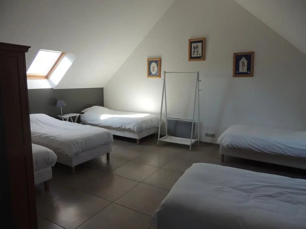 Les Chambres du Meunier - Photo 5