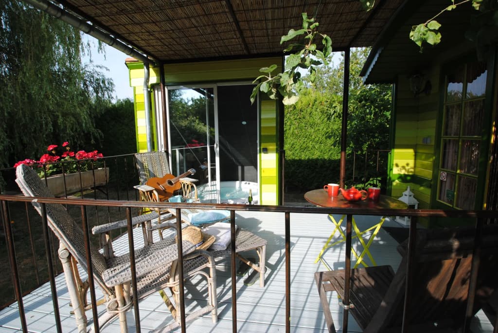 Le Grand Logis - Miniature 7