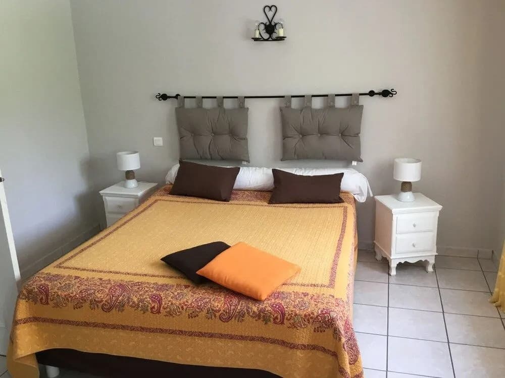 Chambres d'Hôtes Les Palettes - Photo 3