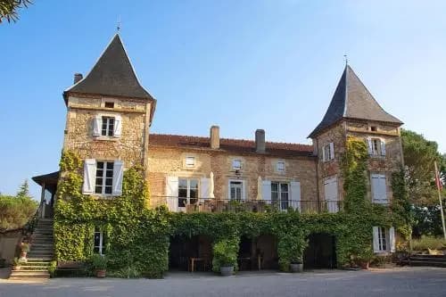 Chateau Camp del Saltre - Photo 1