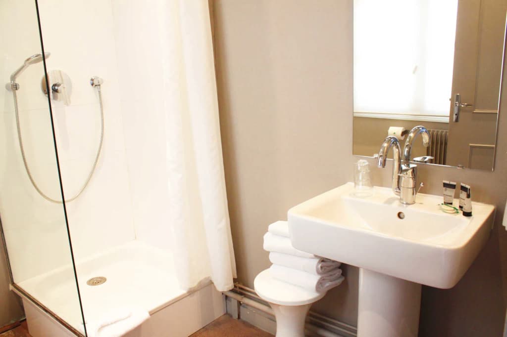 Hotel Henri IV - Miniature 8
