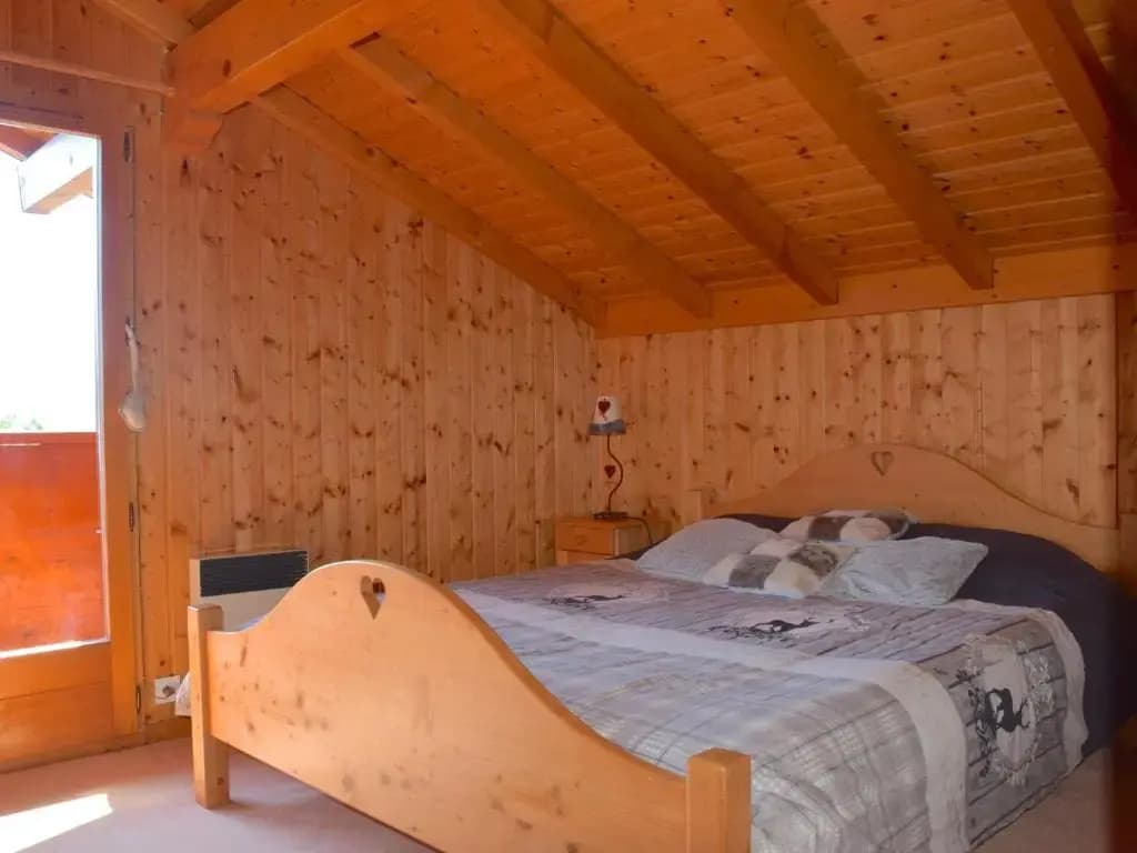 Chalet Bernex, 7 Pièces, 16 Personnes - Fr-1-498-39 - Miniature 6