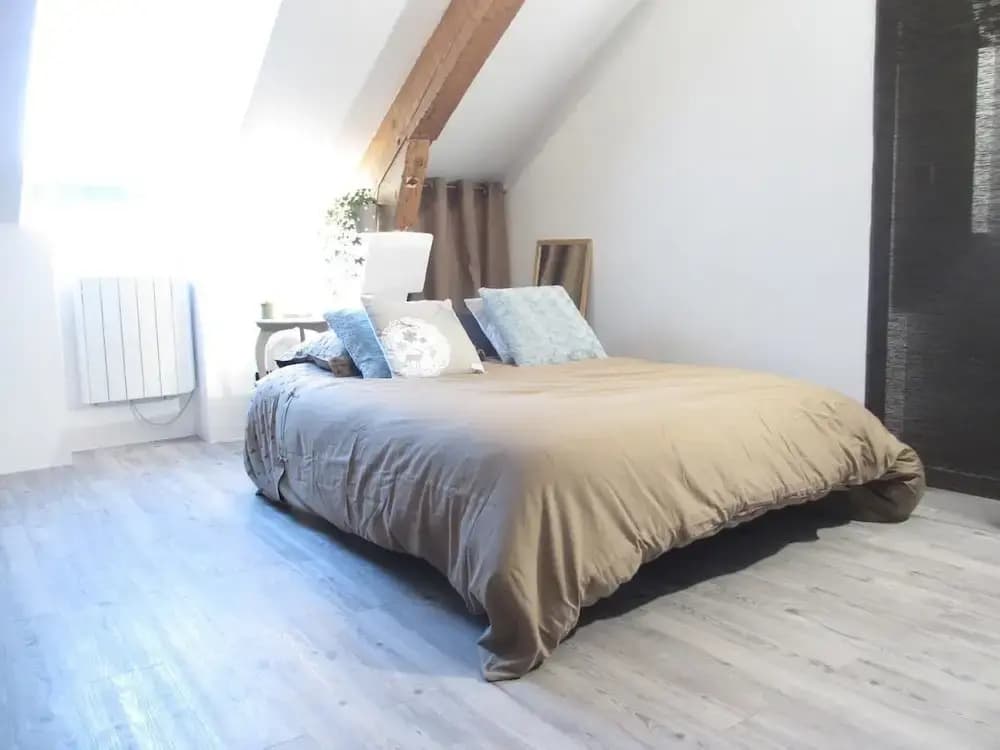 Studio Le Tilleul - Photo 3