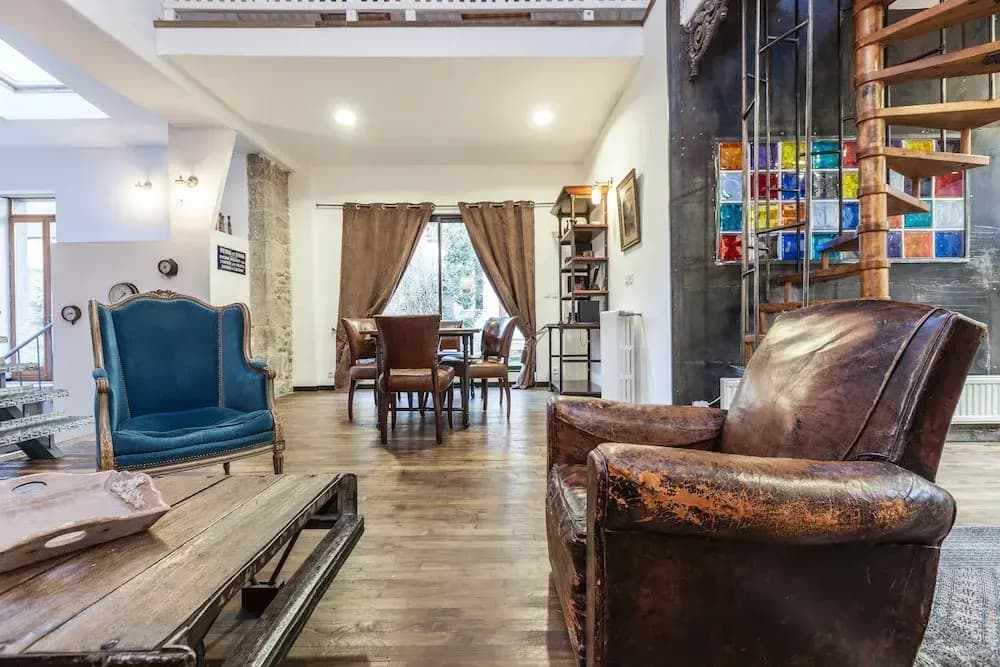 O'Lodge By Arvor Hotel - Photo 2