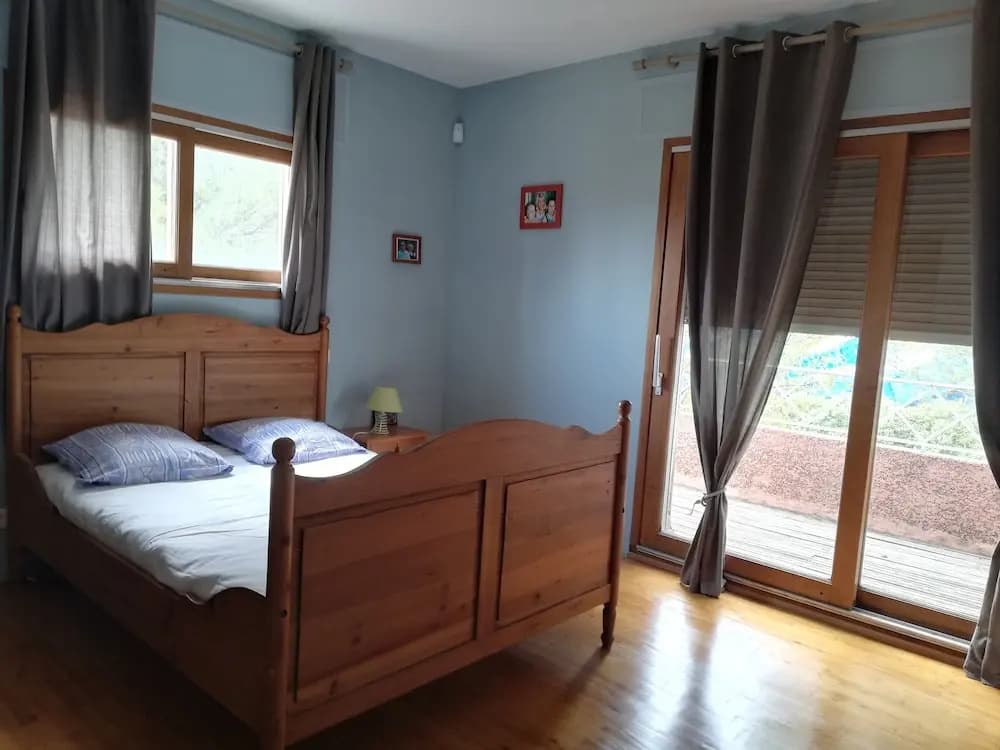 Maison d'Architecte chez Huguette - Photo 2