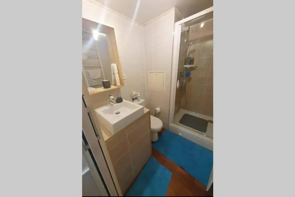 Superbe studio de 30m2 proche de Paris - Miniature 7