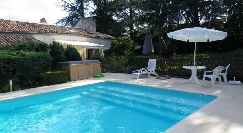 La Rouquette Beauville - Photo 4