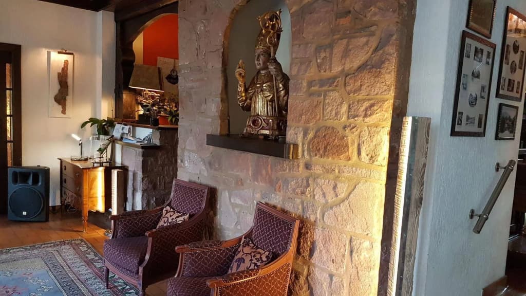 Le Saint Barnabé Hôtel & SPA - Miniature 6
